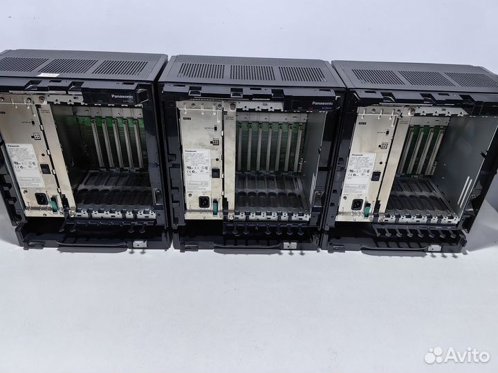 Мини-атс Panasonic