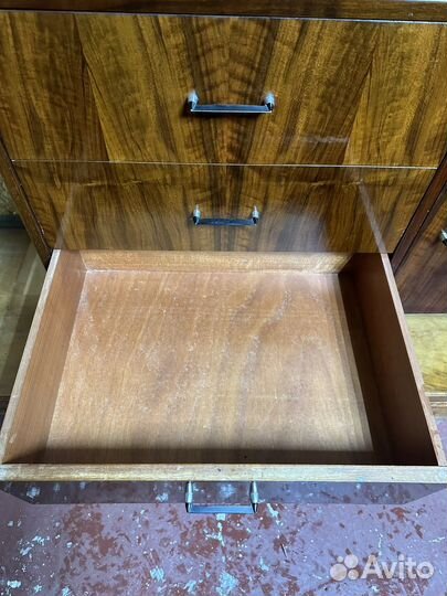Тумба Польша винтаж СССР