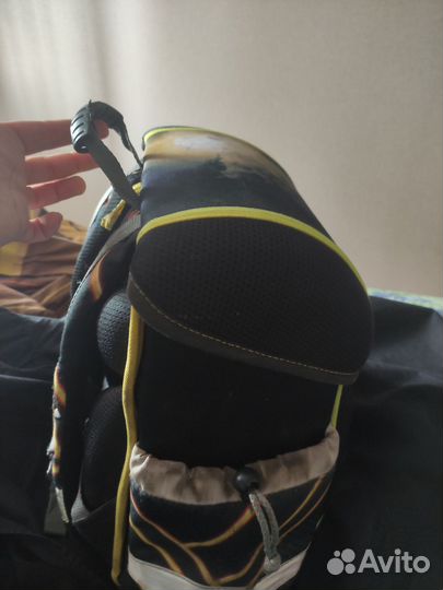 Ранец школьный Белмил