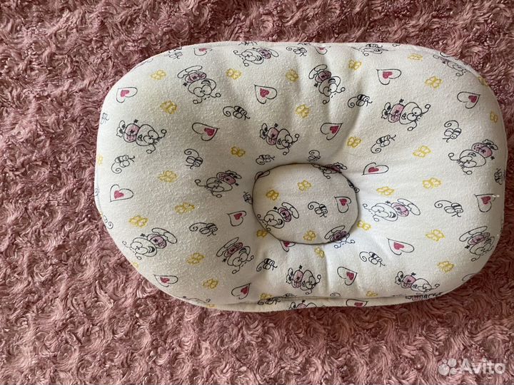 Подушка детская