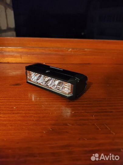 Фонарь для велосипеда offbondage