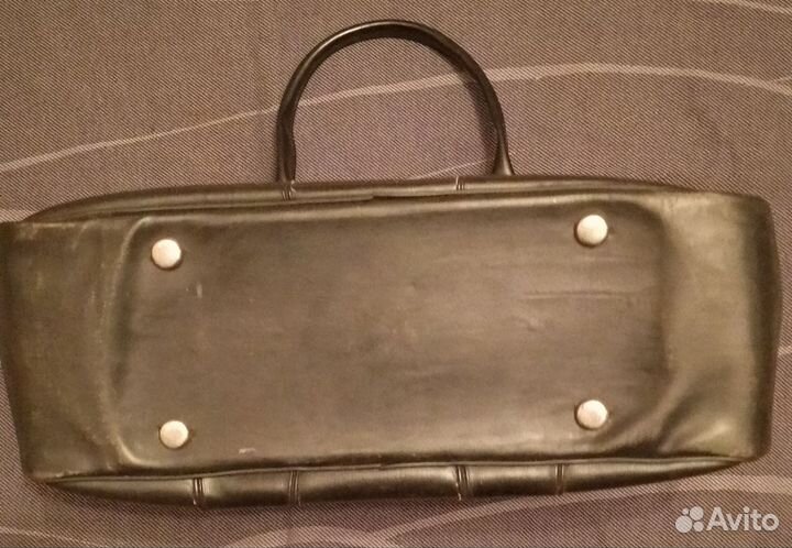 Сумка женская времён СССР