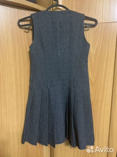 Школьная форма