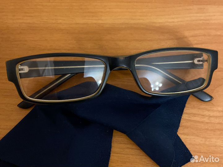 Оправа очки