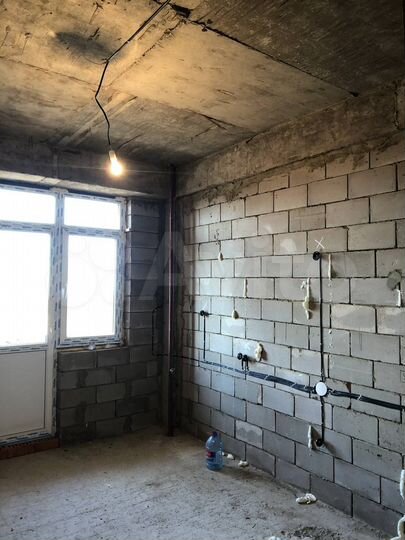 2-к. квартира, 78 м², 10/15 эт.