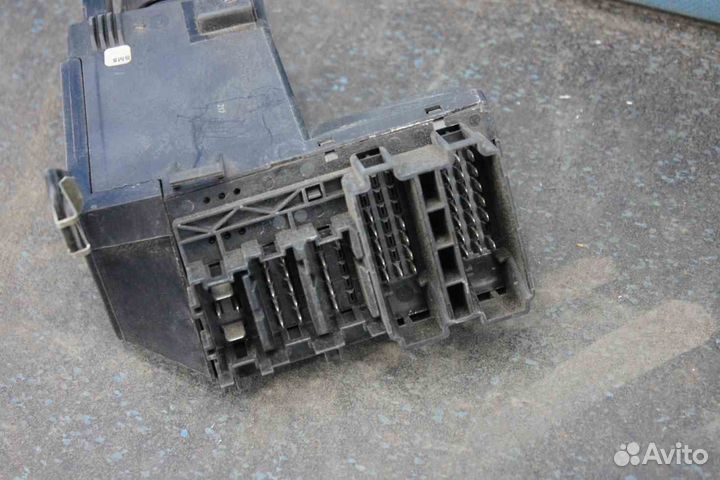 Блок управления светом Mercedes-Benz E-Class (Мерс