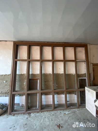 Стеклопакет