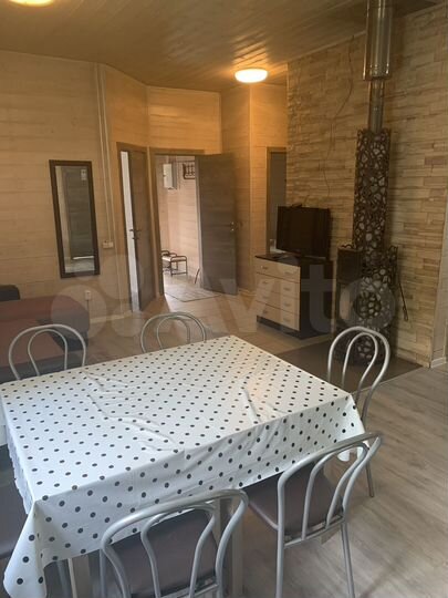 Коттедж 70 м² на участке 6 сот.