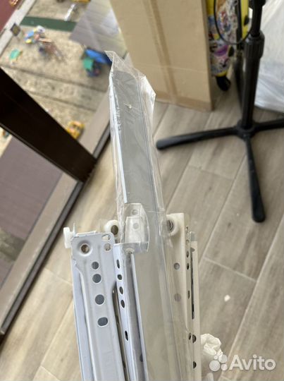 Мебельная фурнитура