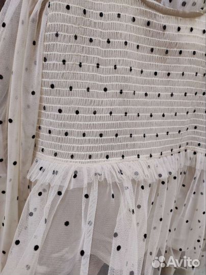 Блузка с брюками (кюлоты) костюм