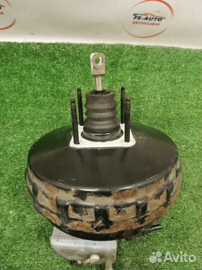 Вакуумный усилитель тормозов Ford Kuga 1 2.5 hydb