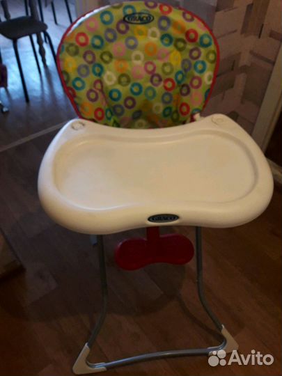 Стульчик для кормления