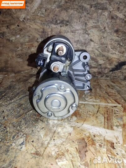 Стартер Peugeot M000T32271