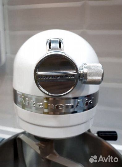 Миксер Kitchen Aid