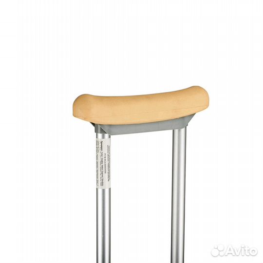 Прокат (аренда) костылей, тростей, ходунков