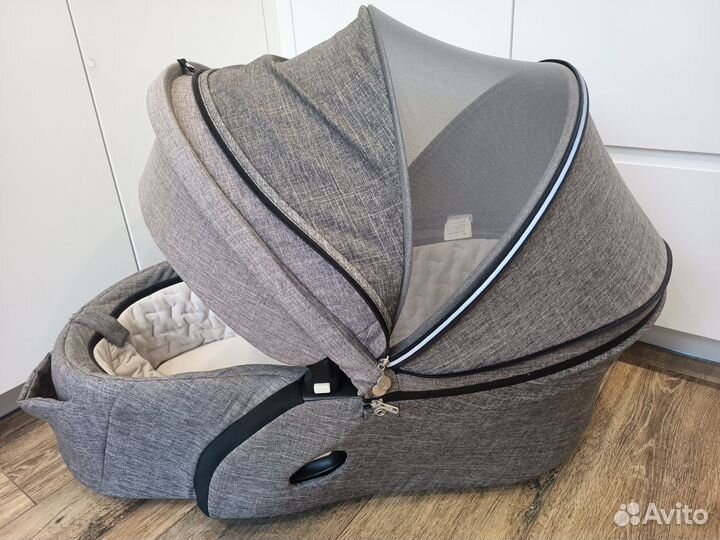 Люлька stokke xplory v6