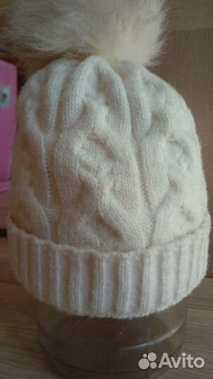 Шапочки 15 шт