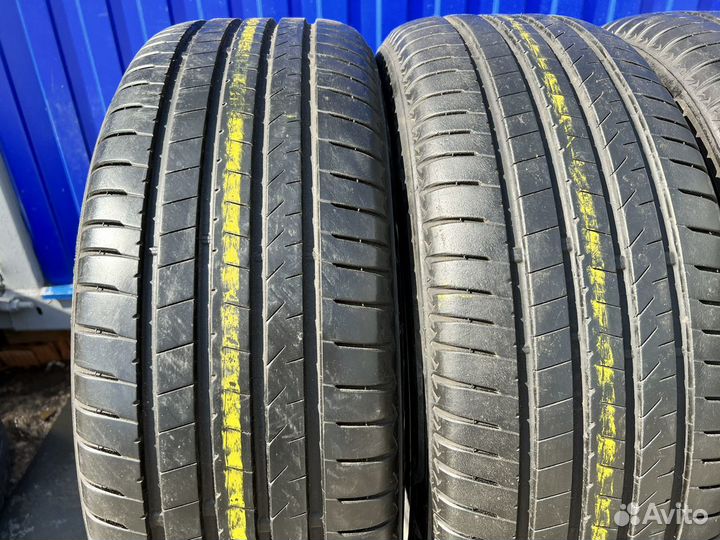 Bridgestone Alenza 001 235/55 R20