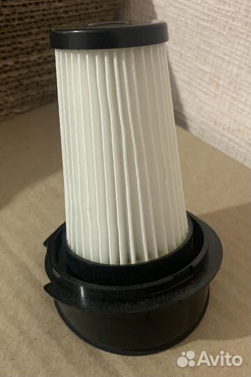 Фильтр контейнера для пылесоса Tefal X-pert 360