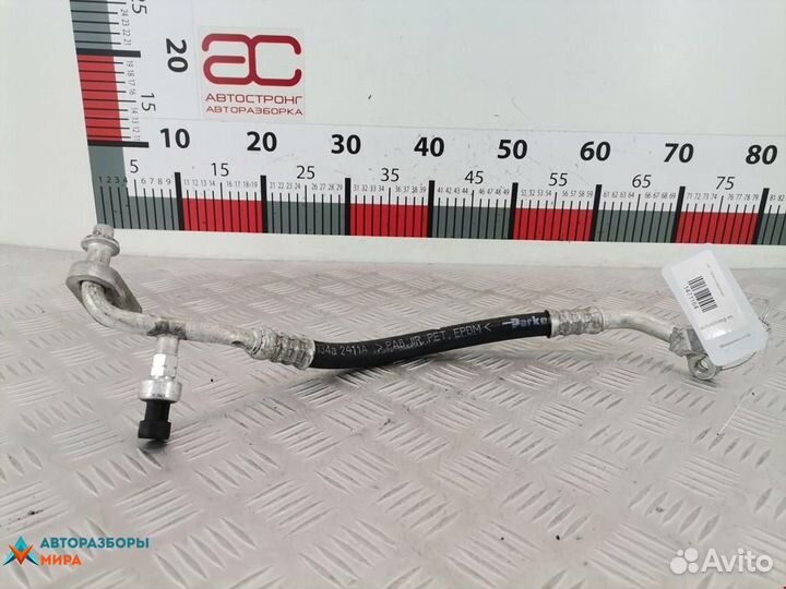 Трубка кондиционера Chevrolet Volt 2011 23411745