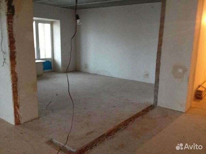 Демонтажные работы,вывоз мусора