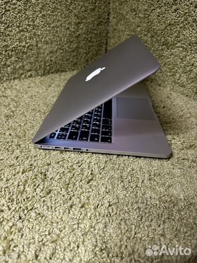 Apple MacBook Pro 13 2013 ssd 500