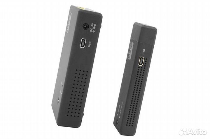 Видеосендер hdmi FullHD 70 метров Arrow Plus, CW