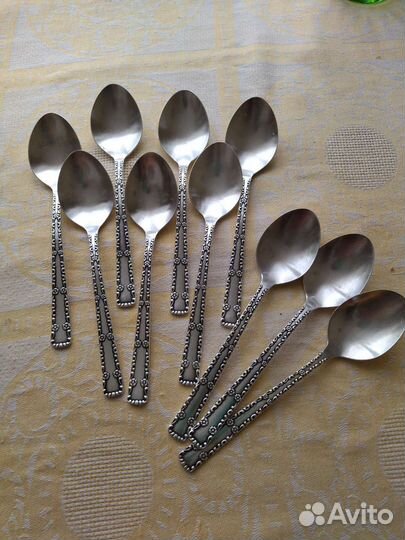Ложки 