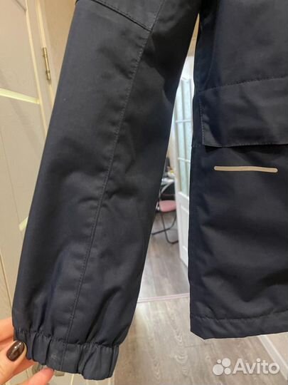 Куртка легкая Reima 152-158 см