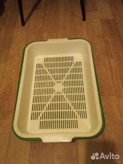 Лоток для кошек