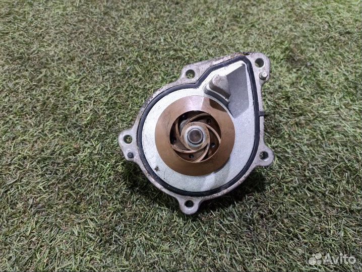 Помпа водяная Bmw 3 F30 N13B16 2012