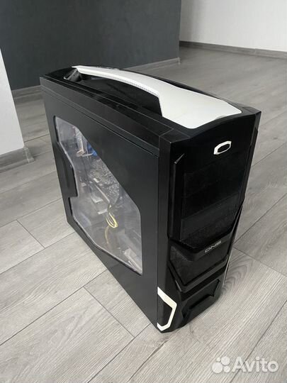Компьютер intel core I5