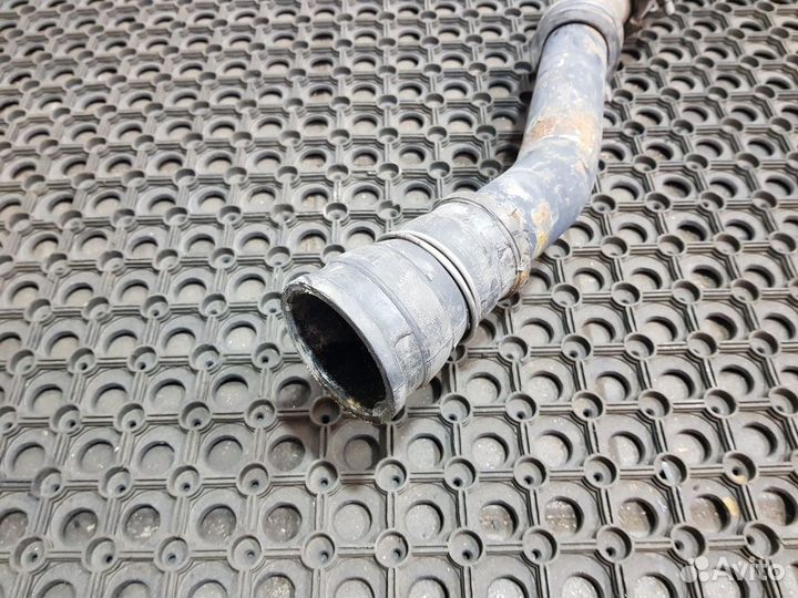 Труба ретардера Daf XF105