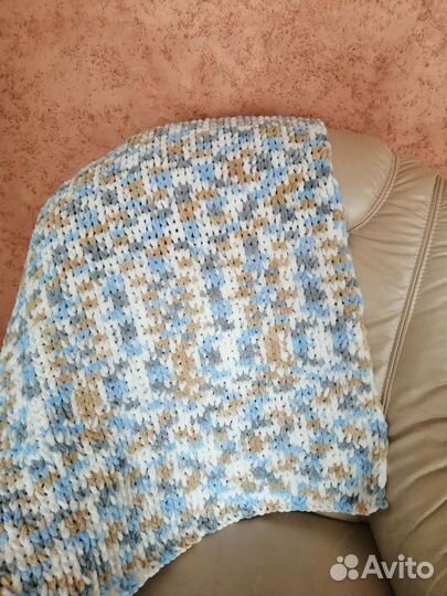 Плед детский