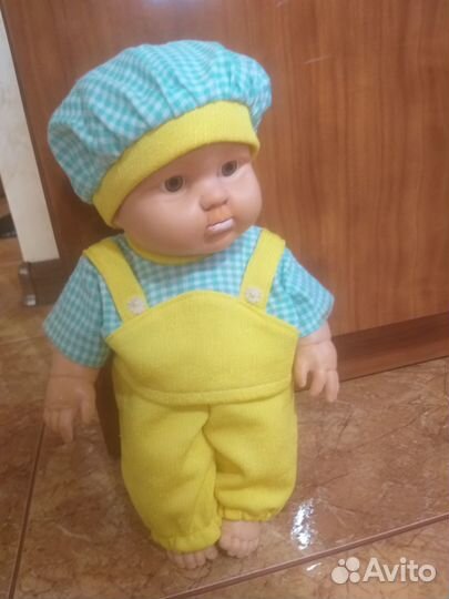 Продам куклу