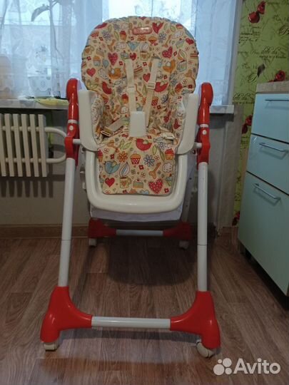 Стульчик для кормления