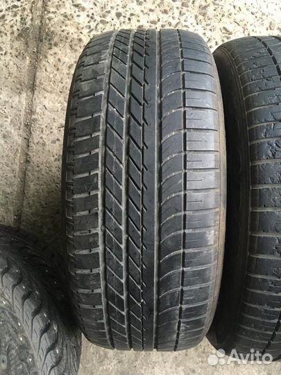 Goodyear Eagle F1 Asymmetric SUV 4x4 275/45 R21