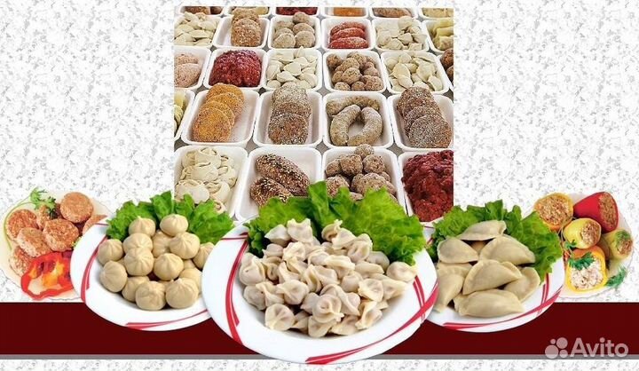 Грузчик-упаковщик - вахта в Новосибирске