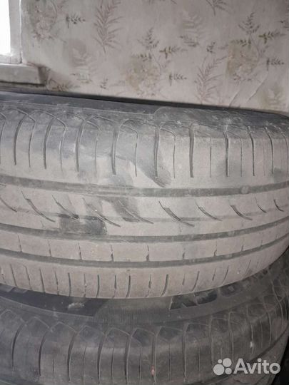 Formula Energy 185/65 R15