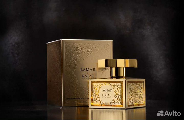 Парфюм Kajal Dahab 100 ml