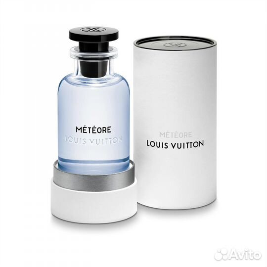 Духи мужские Louis Vuitton Meteore