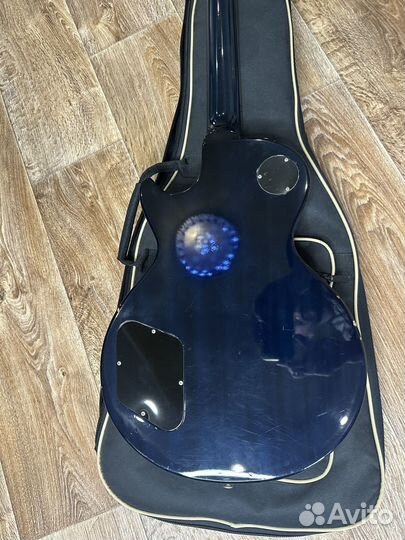 Tokai Love Rock LS128F