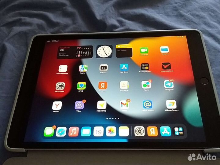 iPad 9