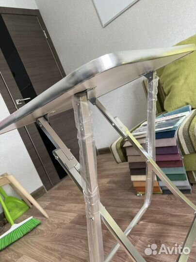 Столы для кафе и баров оптом