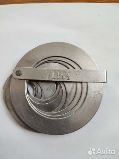 Калибратор для овощей