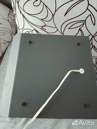 Колонки нота 15 ас-201