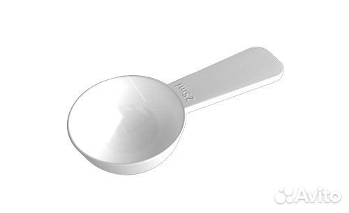 Мерная ложка 25 мл