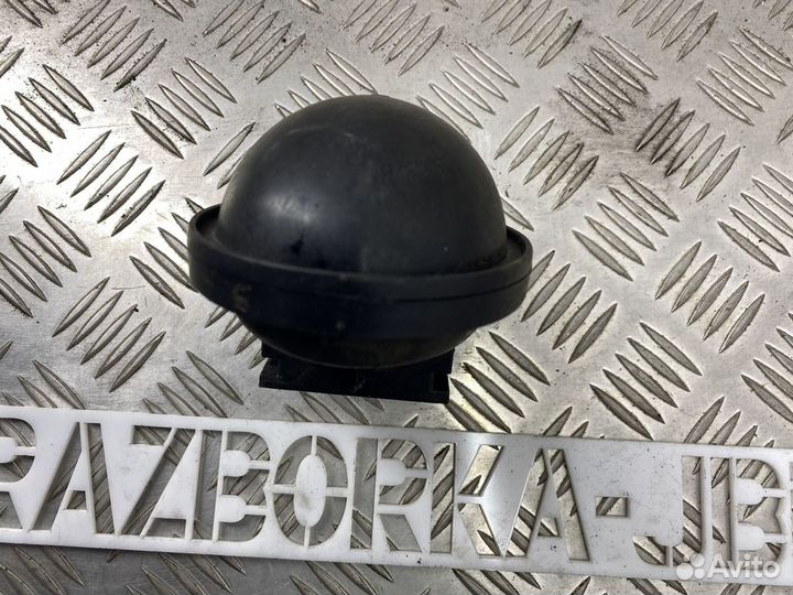 Ресивер воздушный Renault Master 3 2010+