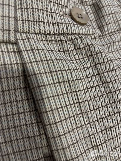 Шорты бермуды женские