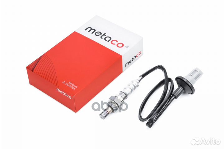 Датчик кислородный/Lambdasonde hyundai IX35